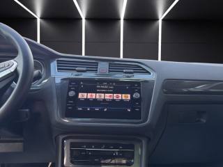VOLKSWAGEN Tiguan usata, con Touch screen