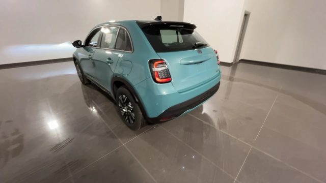 FIAT 600 usata, con Airbag laterali