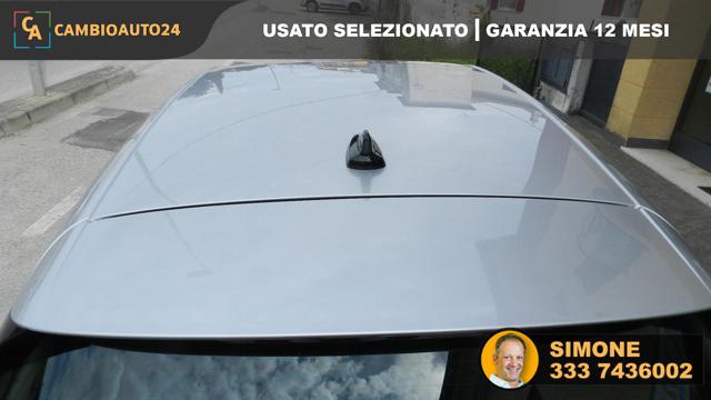 VOLKSWAGEN Golf usata, con Riconoscimento dei segnali stradali