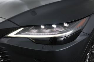 LEXUS RX 450h usata 8