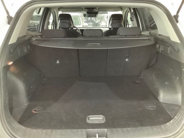 KIA Sportage usata, con Sedile posteriore sdoppiato