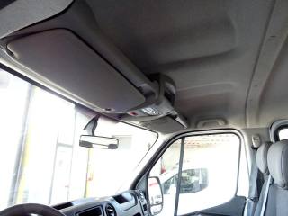 OPEL Movano usata, con Immobilizzatore elettronico