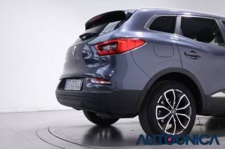 RENAULT Kadjar usata, con Cruise Control