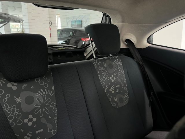 FORD Ka usata, con Climatizzatore automatico, 2 zone