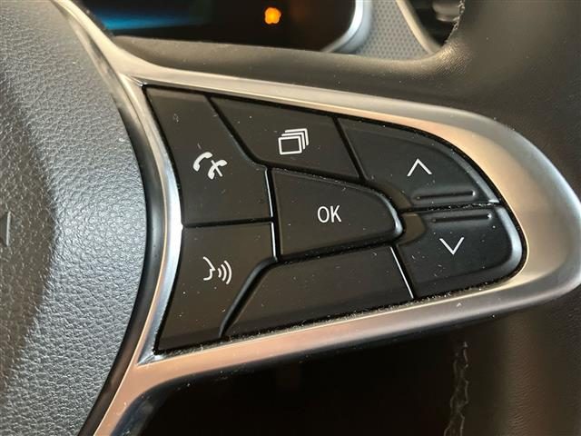 RENAULT Arkana usata, con Volante riscaldabile