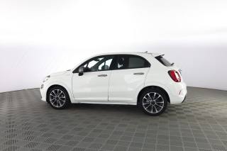 FIAT 500X usata 5