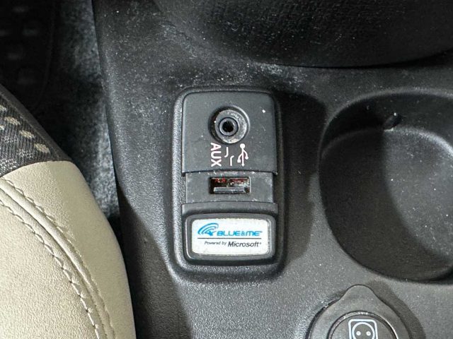 FIAT Panda usata 21