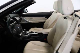 BMW 420 usata, con Park Distance Control