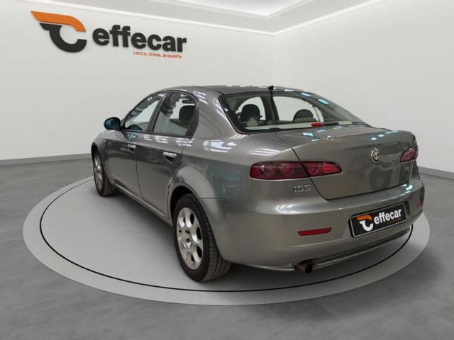 ALFA ROMEO 159 usata, con Alzacristalli elettrici