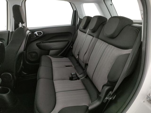 FIAT 500L usata, con Fendinebbia