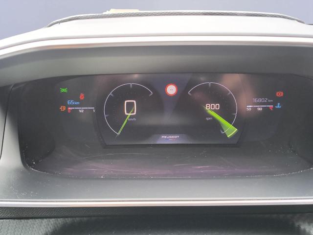 PEUGEOT 208 usata, con Cruise Control