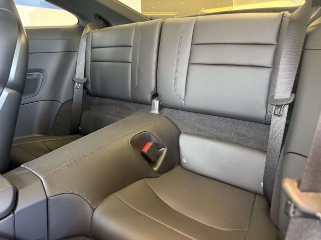 PORSCHE 992 usata, con Immobilizzatore elettronico