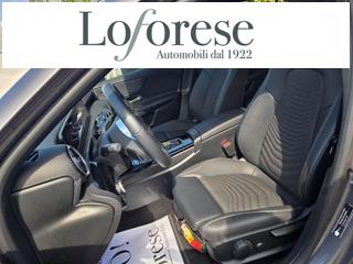 MERCEDES-BENZ A 180 usata, con Autoradio