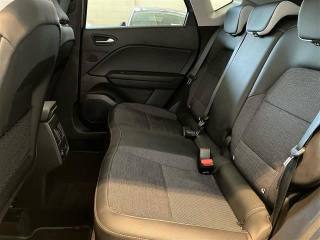 RENAULT Captur usata, con Sistema di navigazione