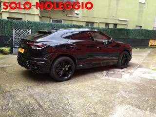 LAMBORGHINI Urus usata, con Cerchi in lega