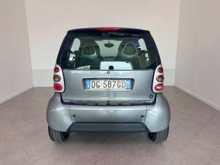 SMART ForTwo usata 10