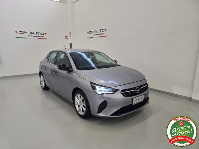 OPEL Corsa usata, con ABS