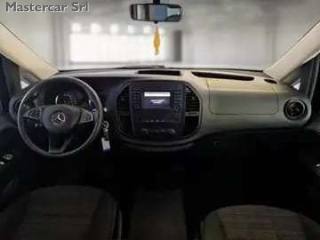 MERCEDES-BENZ Vito usata, con Climatizzatore