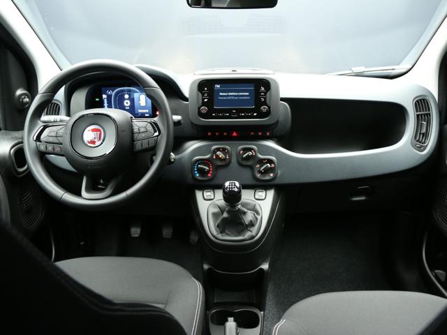 FIAT Pandina usata, con Cruise Control