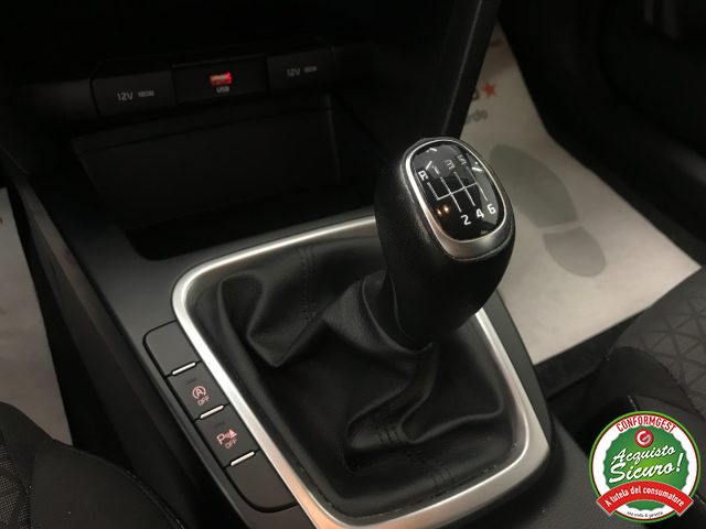 KIA XCeed usata, con Controllo vocale