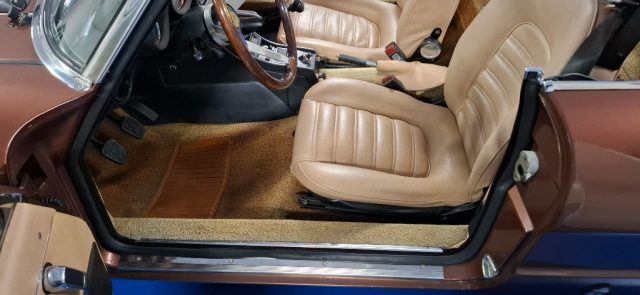 ALFA ROMEO Spider usata 27