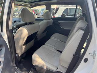 TOYOTA Verso usata, con ESP
