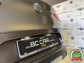 ALFA ROMEO Stelvio usata, con Chiusura centralizzata senza chiave