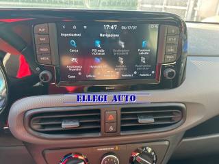 HYUNDAI i10 usata, con Fendinebbia