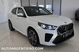BMW X2 usata, con Fari full-led