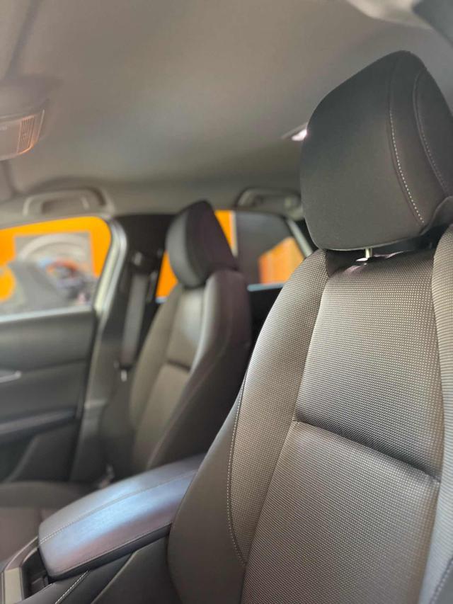 MAZDA CX-30 usata, con Autoradio
