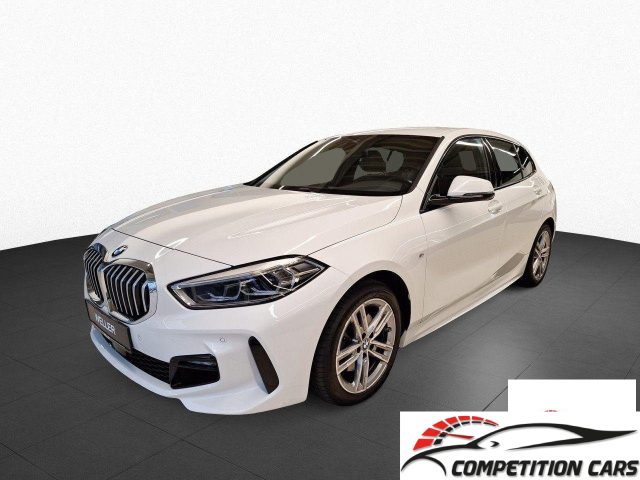 BMW 118 usata, con ABS