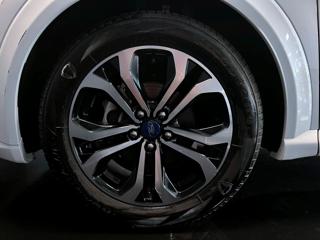 FORD Puma usata, con Boardcomputer