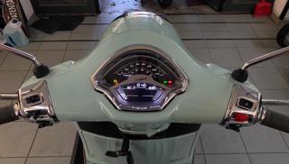 PIAGGIO Vespa GTS 300 Super usata 10