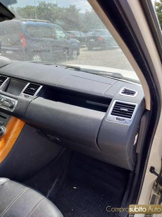 LAND ROVER Range Rover Sport usata, con Bluetooth