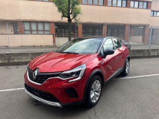 RENAULT Captur TCe 90 CV Equilibre