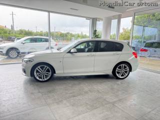 BMW 116 usata, con Airbag Passeggero