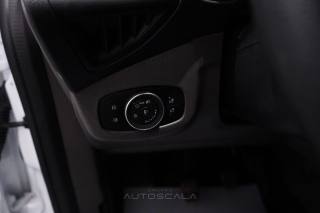 FORD Transit Connect usata, con Volante multifunzione