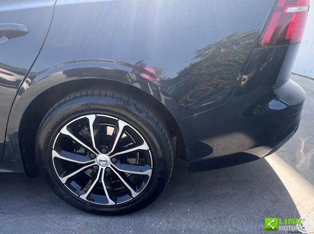 VOLVO V60 usata, con Vivavoce