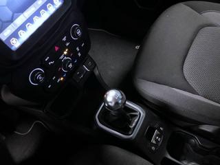 JEEP Renegade usata, con Cruise Control