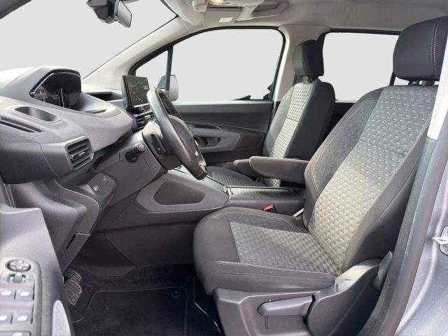PEUGEOT Rifter usata 9