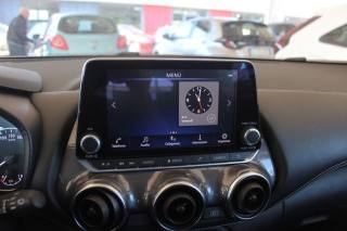 NISSAN Juke usata, con Servosterzo