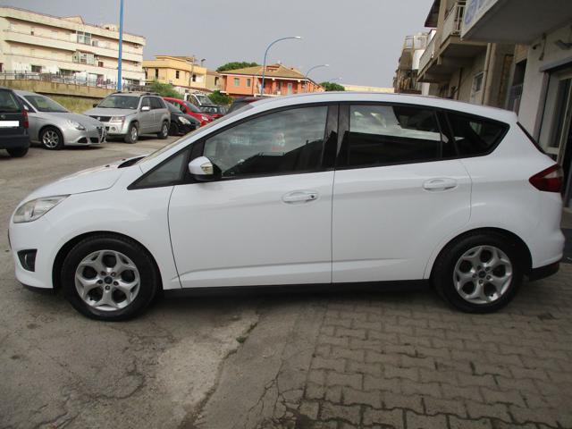 FORD C-Max usata, con Airbag Passeggero