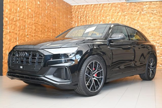 AUDI Q8 usata 123