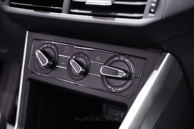 VOLKSWAGEN Taigo usata, con Specchietti laterali elettrici