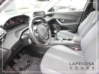 PEUGEOT 2008 usata, con Servosterzo