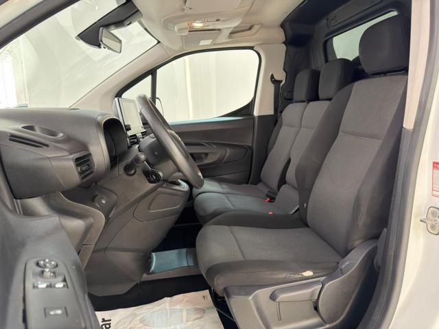 TOYOTA Proace City usata, con Fendinebbia