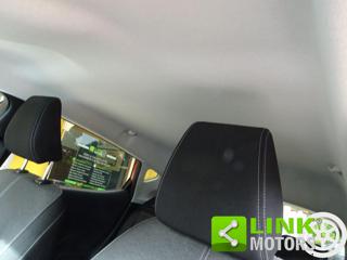 FORD Fiesta usata, con Immobilizzatore elettronico