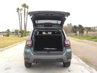 DACIA Duster usata, con Climatizzatore