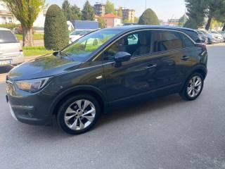 OPEL Crossland X usata, con Autoradio