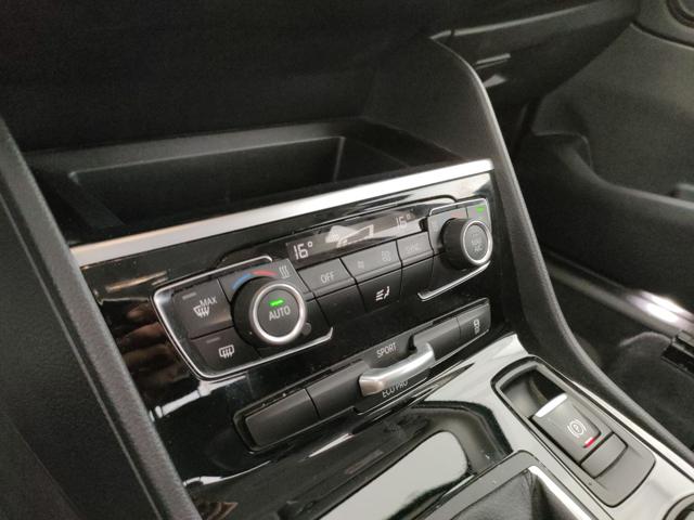 BMW 216 usata, con Cruise Control